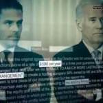 BREAKING: GOP Sen. Grassley and Oversight Chair Comer Subpoena Chris Wray and FBI to Produce Damning Unclassified Record Showing Criminal Scheme Between Joe Biden and Foreign National