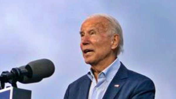 They Weren’t Gaffes – Joe Biden Did Exactly What He Campaigned On
