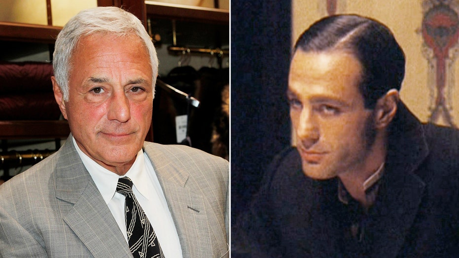 Jon Aprea, 'The Godfather Part II' actor, dead at 83