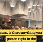EPIC! Activist Jose Vega Shames Editors of the NY Times, WaPo, LA Times, and Reuters into Silence – For Being Nothing More than Government Shills and Hacks (VIDEO)