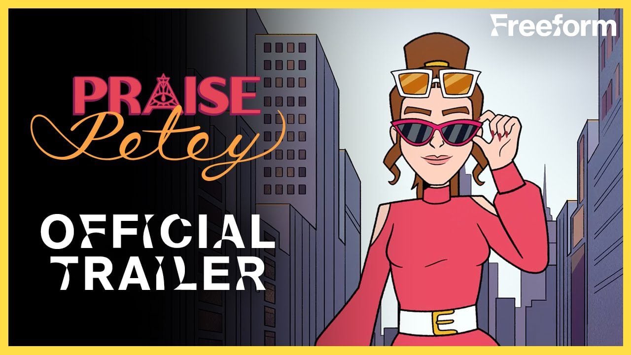 Pure Evil. Latest Disney Production Is Cartoon About a Girl Who Inherits a Ritualistic Killing, Blood Drinking Cult from her Father (VIDEO)
