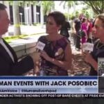 ‘This Is Election Interference Like We’ve Never Seen It Before” – VIDEO: Kari Lake Joins RAV Hosts Ed Henry and Karyn Turk Outside Courthouse in Miami
