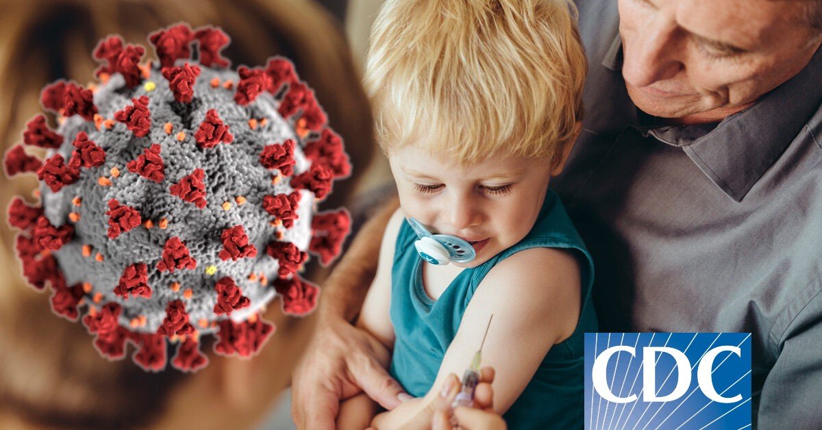 Safe States for Children: Here’s UPDATED List of Republican Governors Who Won’t Comply with CDC Mandates to Force COVID-19 Vaccination on Kids for School