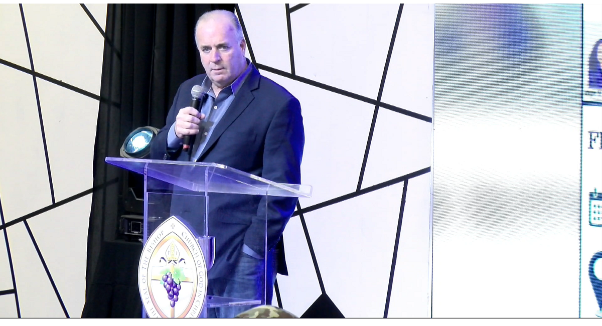 DNC, Congressman Hold Rally With Virulently Anti-Gay Pastor To Boost Urban Vote In “Toss-Up” House Race