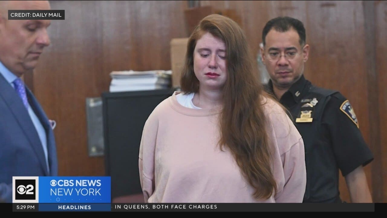 Queens Woman Pleads Guilty to Manslaughter In Exchange For Shorter Sentence in Shoving Death of Elderly Woman