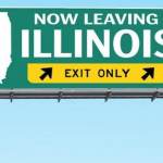 Illinois Gives $300,000 to BLM Group That Appears to Be Inactive