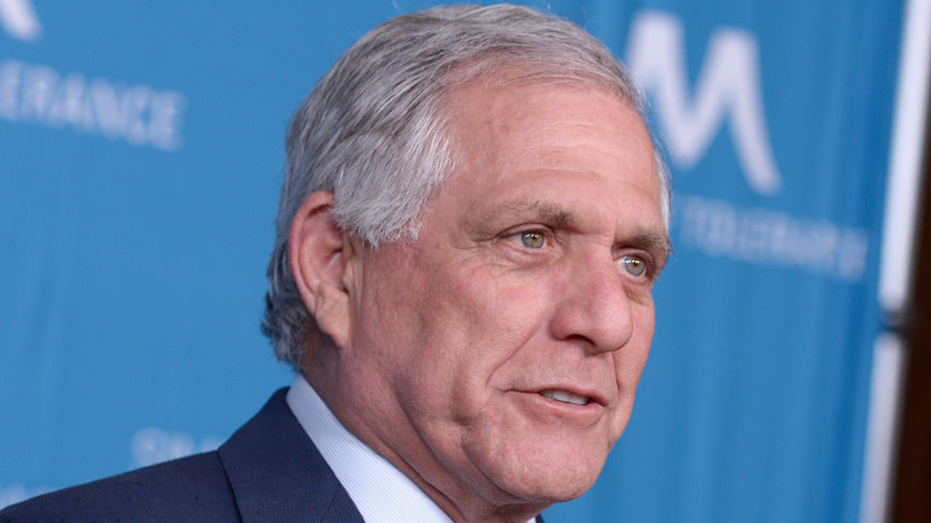 Ex-CBS CEO Les Moonves fined for allegedly tampering with sexual assault probe into him