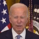 Louisiana Man Wins Lawsuit Against Town That Targeted the Anti-Biden Flags on His Truck