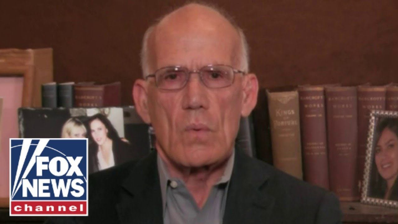 Victor Davis Hanson: Democrats and the Media Are Starting to See the Bidens as a Liability (VIDEO)