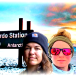 Perverts on Ice: Plagued by Sexual Harassment and Assault, US McMurdo Station in Antarctica Stops Serving Alcohol in Bars – Alleged Victims Weigh In on the Measures