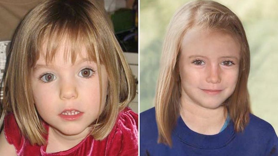 Madeleine McCann search resumes in Portugal 16 years after British toddler's disappearance