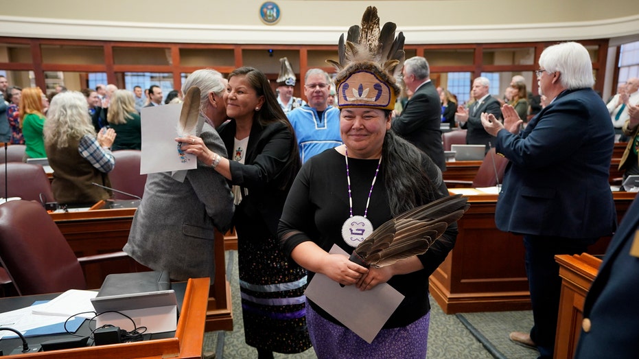 Tribal sovereignty push flops in Maine as Gov. Mills' veto of key legislation stands