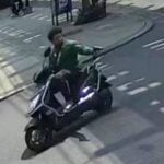 NEW YORK HELL: Madman on Scooter Goes on Random Shooting Rampage in Broad Daylight – 87-Year-Old Man Killed, Three More Injured (VIDEO)