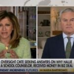 Oversight Chair James Comer: Very Odd that Trump Indictment Announced Day After Biden Bank Records Released – We Have 11 More Deals to Release (VIDEO)