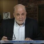 Before it Even Goes on Sale, Facebook and Instagram Ban Ads for New Mark Levin Book “The Democrat Party Hates America”