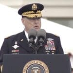 Outgoing Rogue General Mark Milley Fires Back at President Donald Trump: “We Don’t Take an Oath to a Wannabe Dictator” (VIDEO)