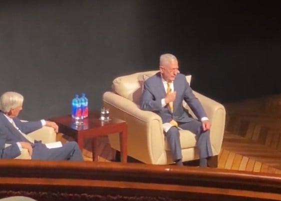 BREAKING: General Mattis Says He HAD NO KNOWLEDGE OF CCP BALLOON Flying Over US During His Watch as Secretary of Defense under Trump – ANOTHER LIE EXPOSED! (VIDEO)