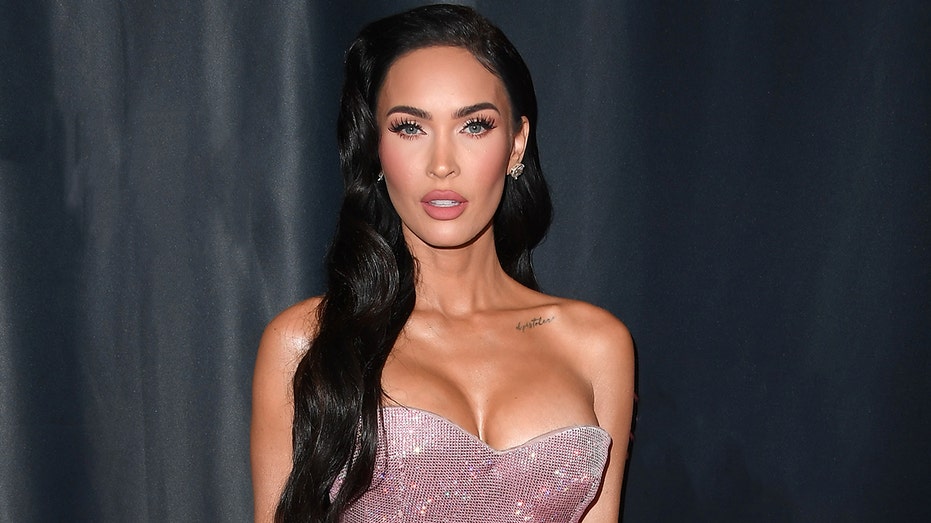 Megan Fox has body dysmorphia, admits she's 'never ever' loved her body