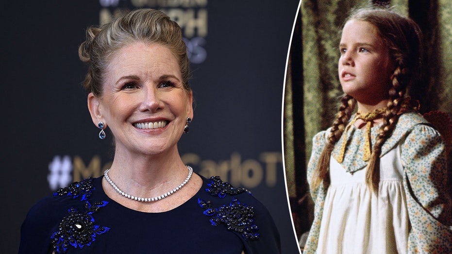 'Little House on the Prairie' star Melissa Gilbert’s neurological disorder caused ‘difficult’ childhood