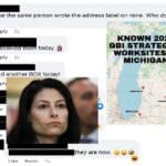 Michigan Voter Fraud Scandal: Several County Clerks Reveal They Also Received GBI Strategies Packages in the Mail