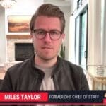 Soy Boy Frets Trump Will Lock Up Marxist Elites in Gitmo When He Returns to the White House – Totally Clueless Over Current Reality in America Today (VIDEO)