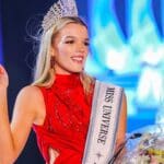 Melt Down on Social Media After a White Woman is Named Miss Universe Zimbabwe (PHOTOS)