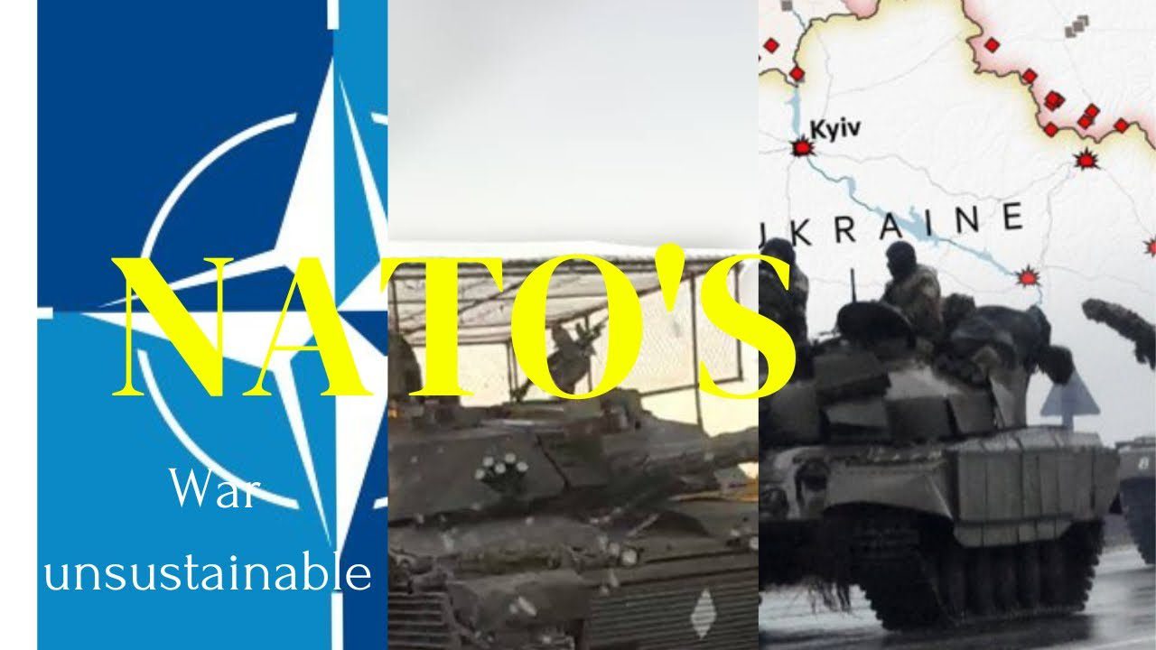 “Incredible Destruction”: Ukraine Loses 31 Vehicles and 7000 Men Liberating Two Villages