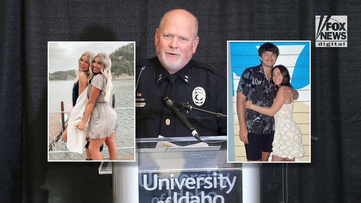 Idaho murders: Here's who police have cleared as suspects in murders of 4 college students