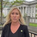Marjorie Taylor Greene Drops Bomb on Biden Crime Family – Oversight Committee Has Evidence of Biden Family Connections to Human Trafficking of Prostitutes from US, Russia, Ukraine