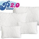 Bundle And Save on the Revolutionary MyPillow 2.0 — One Customer Says: “May God Bless You For This Miracle You Have Given Me”