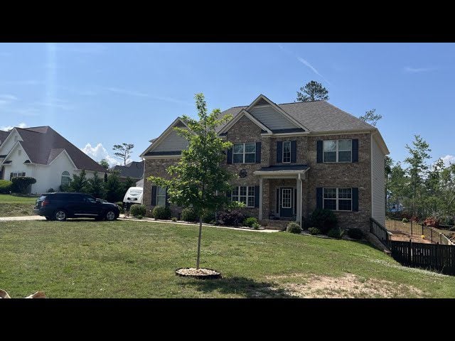 Georgia Couple Arrested After 10-Year-Old Abused Child Weighing 37 Pounds Escapes Home Looking for Food
