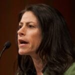 Michigan Attorney General Dana Nessel Arraigns Two in “Signature Fraud Ring”.  One Suspect Still at Large