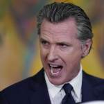 Newsom Signs Law Requiring Gender-Neutral Bathrooms in California K-12 Schools