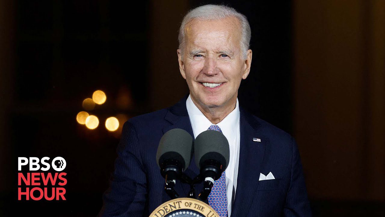 “I’m Going Off-Script and I’m Going to Get in Trouble” – Joe Biden at League of Conservation Voters Dinner (VIDEO)