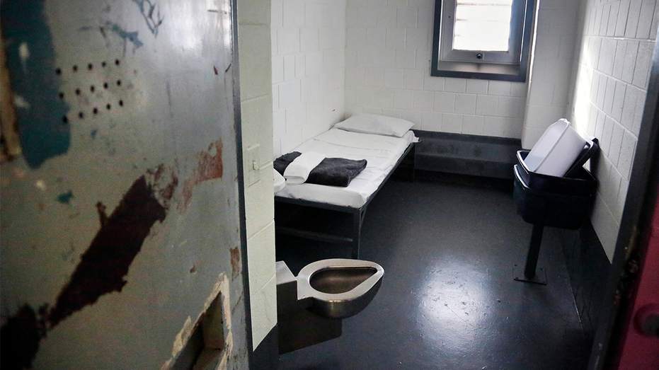 Judge rules New York state prisons violate law by holding inmates in solitary confinement too long