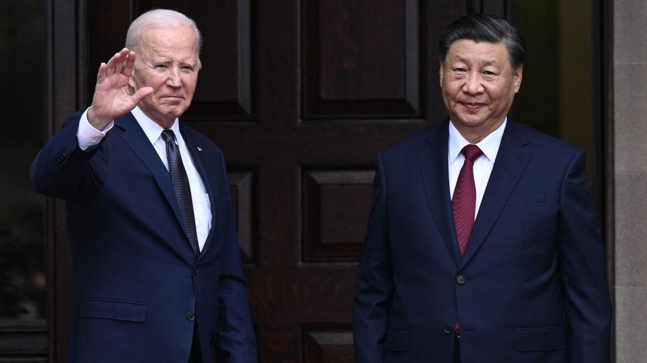 Xi Jinping Tells Biden China Will Retake Taiwan, Biden Signals He’s ‘Aggressively Trying To Avoid Conflict’