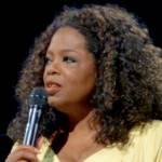 Oprah Doesn’t Want Feinstein’s Senate Seat: Spox