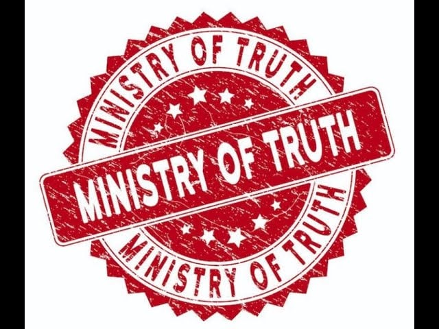 The Global Disinformation Index Censors Conservatives and Their Advertisers to “Starve Them to Death” – Targets Gateway Pundit and Others