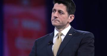 FOX Corp Board Member Paul Ryan Urged FOX News to “Move on from Trump” – Was Likely Involved in Tucker Carlson’s Separation from Channel