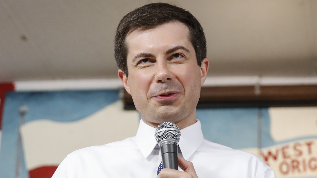 Buttigieg Attacks Christian In SCOTUS Case: Only Went Into Business To ‘Provoke A Case Like This’