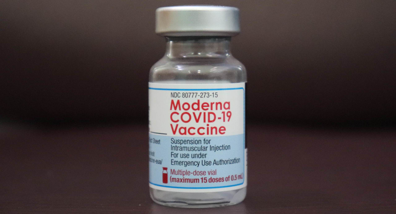 Switzerland to Destroy 10 Million Doses of Expired Moderna’s COVID-19 Shot Worth $285 Million