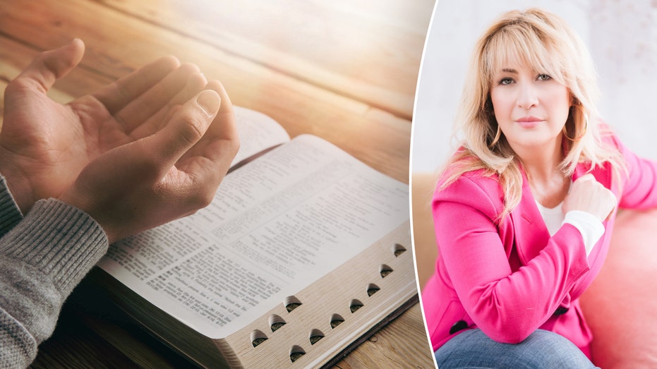 Virginia pastor cites 'profound' message in Psalm 145 as 'lifeline' in 'darkest times'