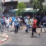 Israeli Prime Minister Benjamin Netanyahu Calls for Immediate Deportation of Eritrean Migrants Involved in Violent Tel Aviv Clash – Orders Plan for Removing All African Migrants