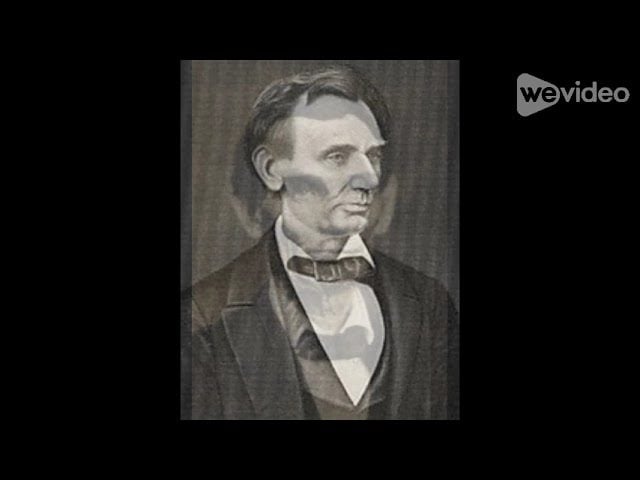 166 Years Ago Today: in Famous Speech Abraham Lincoln Condemns Racist Democrats for Their Pro-Slavery Policies