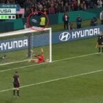 KNOCKED OUT: Woke U.S. Women’s Soccer Team Suffers Earliest World Cup Exit EVER After Losing to Sweden on Penalties – Americans ROAST Megan Rapinoe After She Costs Her Team the Match (VIDEO)