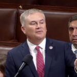 Comer Forces FBI to Cooperate on Biden Bribery Document, Cancels Vote to Hold Wray in Contempt