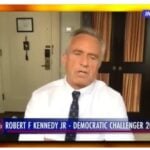 RFK Jr.: “Mega-Billionaires” are Using Climate Change to Usher in Totalitarian Controls of Population (Video)