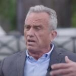 WAYNE ROOT: Here is How President Trump Can Team with RFK Jr. to Win the 2024 Election