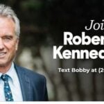 Robert F Kennedy Jr. Announces Run Against Joe Biden for President as a Democrat in 2024