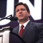 Ron DeSantis Officially Signs 2024 GOP Loyalty Pledge, Vows Support for Nominee if He Does Not Win the Primary